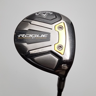 ROGUE　ST　MAX　D 5W 19°  R VENTUS　5　for　Callaway