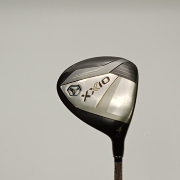 XXIO　13　ネイビー 4W 16.5°  SR XXIO　MP1300　ネイビー