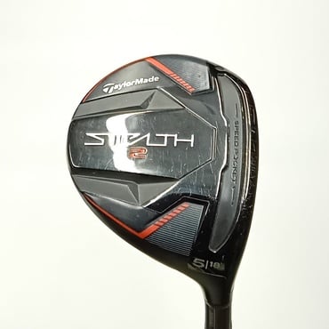 STEALTH2 5W 18°  R TENSEI　RED　TM50　(22)