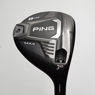 G425　MAX 3W 14.5°  ALTA　DISTANZA