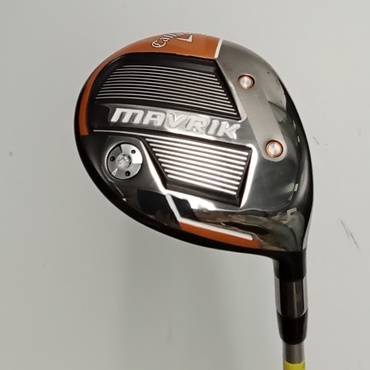 MAVRIK 5W 18°  S Speeder　EVOLUTION　Ⅵ　FW　60