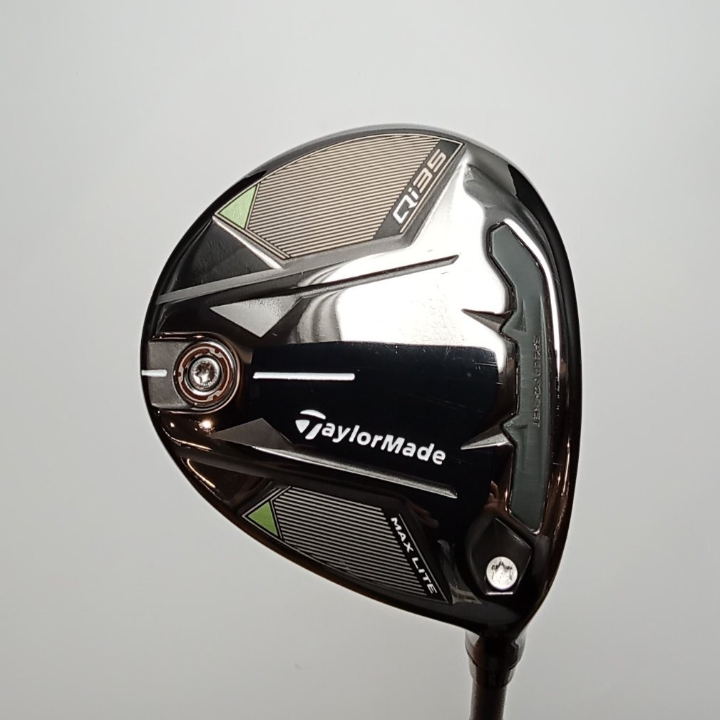 Qi35 MAX LITE 5W 18.5° SR 2025 Air Speeder TM｜Alpen Online 公式