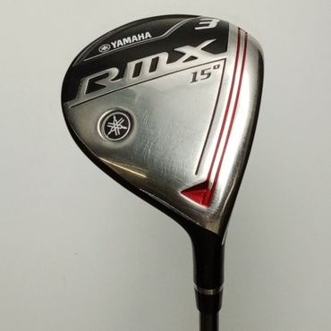 RMX　FW　(2020) 3W 15°  SR TMX-420F