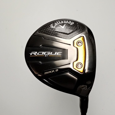 ROGUE　ST　MAX　D 3W 16°  S VENTUS　5　for　Callaway