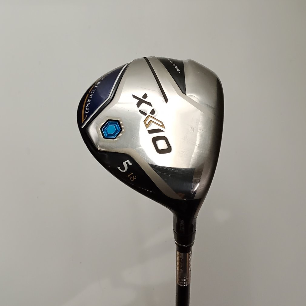 XXIO 12 ﾈｲﾋﾞｰ 5W 18° SR XXIO MP1200 ﾈｲﾋﾞｰ｜Alpen Online 公式