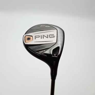 G400　SF　TEC 5W 19°  SR ALTA　J　CB