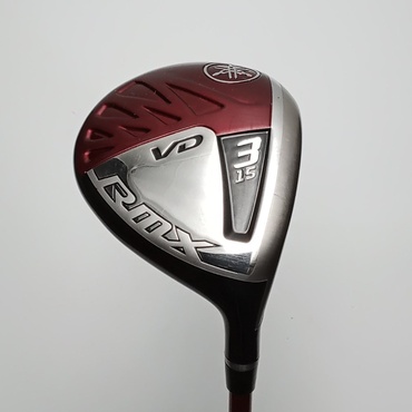 RMX　VD 3W 15°  SR Diamana　YR　f