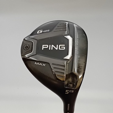 G425　MAX 5W 17.5°  S PING　TOUR　173-55