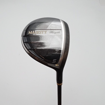 MAJESTY　Royale　(2025) 5W 19°  R MAJESTY　Royale　LV560B