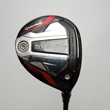 STEALTH　PLUS FW その他カーボン