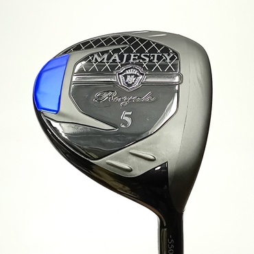 MAJESTY　Royale　(2023) 5W 19°  R MAJESTY　LV550