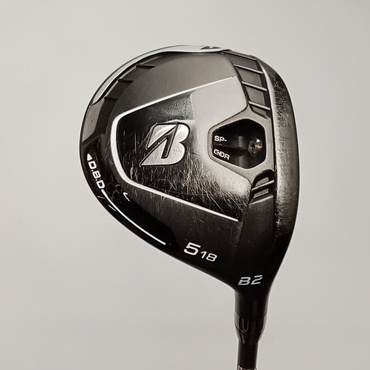 B2 5W 18°  R Diamana　BS　50