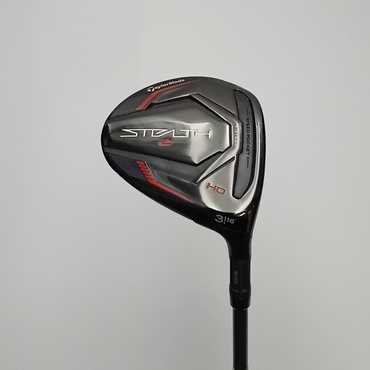 STEALTH2　HD 3W 16°  S TENSEI　RED　TM50　(22)