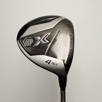 XXIO X -eks- (2024) 4W 16.5° SR Miyazaki AX-3｜Alpen Online 公式