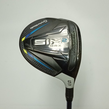 SIM2　MAX 5W 18°  S Diamana　TB　60