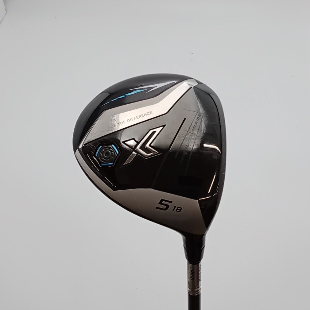XXIO X -eks- (2024) 5W 18° S Miyazaki AX-3｜Alpen Online 公式