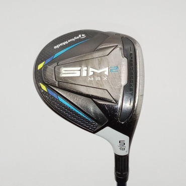 SIM2　MAX 5W 18°  R TENSEI　BLUE　TM50