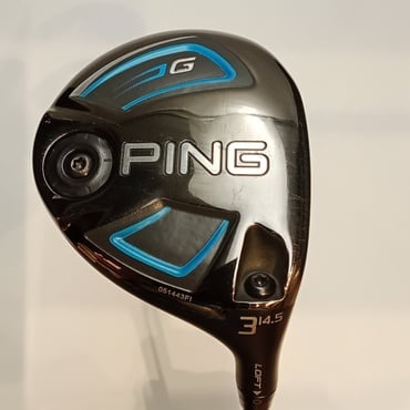 G 3W 14.5°  S ALTA　J50