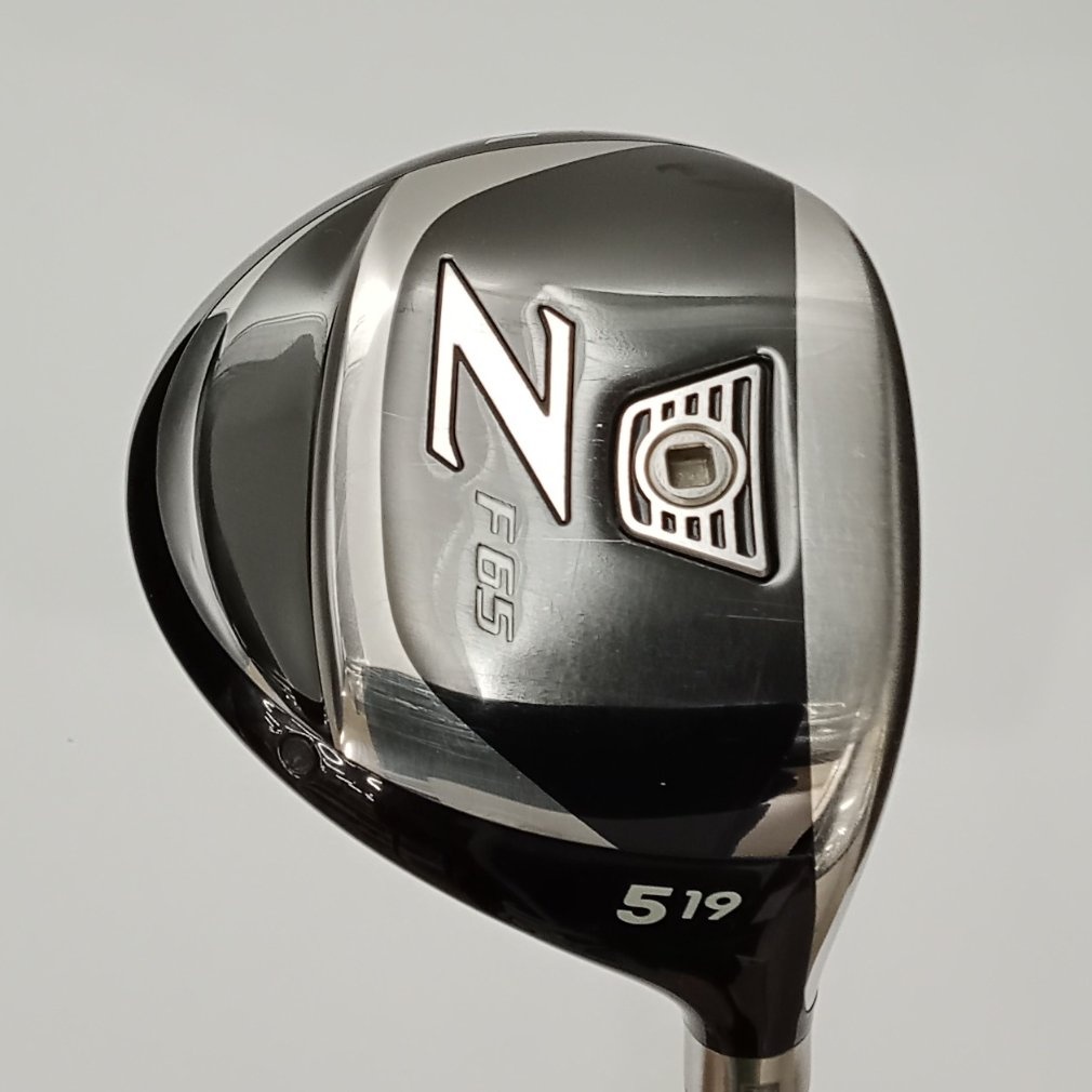 SRIXON Z F65 5W 19° S SRIXON RX｜Alpen Online 公式オンラインストア