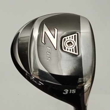 SRIXON　Z　F65 3W 15°  S SRIXON　RX