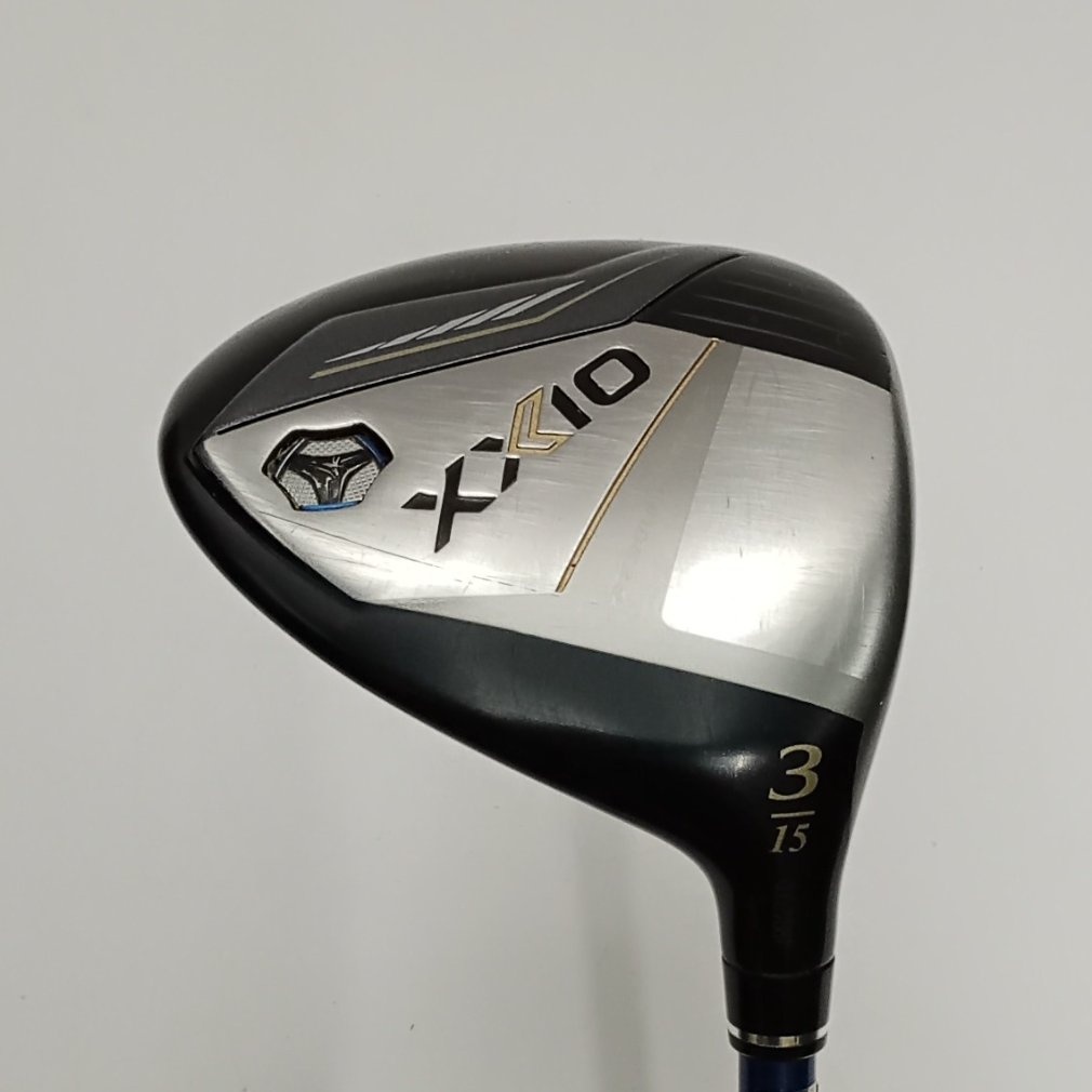 XXIO 13 ﾈｲﾋﾞｰ 3W 15° SR XXIO MP1300 ﾈｲﾋﾞｰ｜Alpen Online 公式