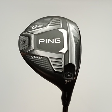G425　MAX FW その他カーボン