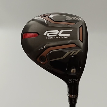 AM-X 5W 18°  SR ROYAL　COLLECTION　コンポジットテクノ　オリジナル