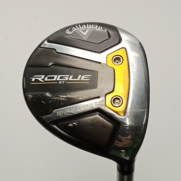 ROGUE　ST　MAX　FAST 5W 19°  SR Speeder　NX　40　for　Callaway