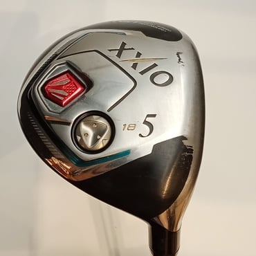 XXIO　8 5W 18°  R2 XXIO　MP800