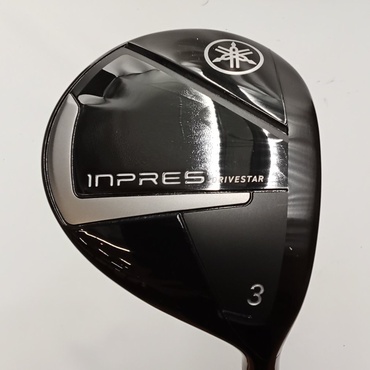 inpres　DRIVESTAR　(2025) 3W 15°  SR SPEEDER　NX　for　Yamaha　M-425F