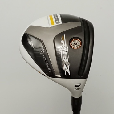 ROCKETBALLZ　STAGE　2 3W 15°  S TM1-213