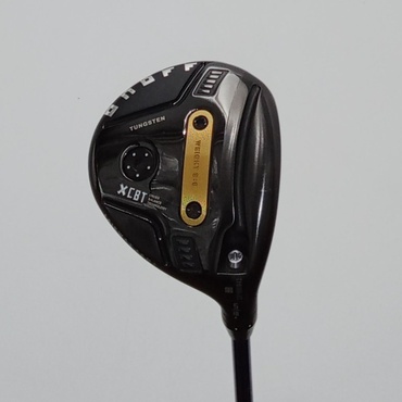 ONOFF　FAIRWAY　ARMS　KURO　(2026) 5W 18°  LABOSPEC　TATAKI　60