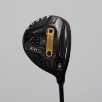 クラブ ONOFF KURO 5w ONOFF FAIRWAY ARMS KURO (2026) 5W 18° LABOSPEC TATAKI 60｜Alpen