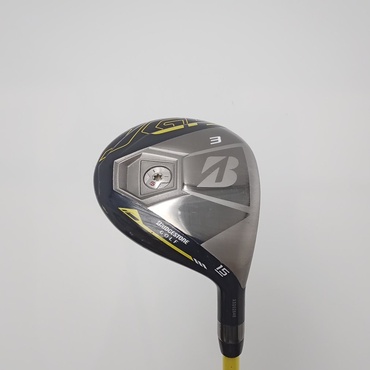 JGR 3W 15°  R Tour　AD　J16-11W