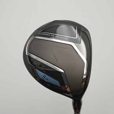 XXIO　14 3W 15°  R XXIO　MP1400