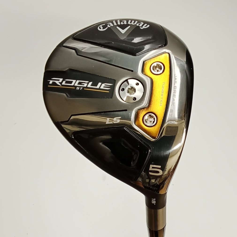 ROGUE ST LS 5W 18° S Speeder NX 60｜Alpen Online 公式オンラインストア