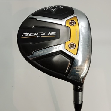ROGUE　ST　MAX　FAST 5W 19°  R Speeder　NX　40　for　Callaway