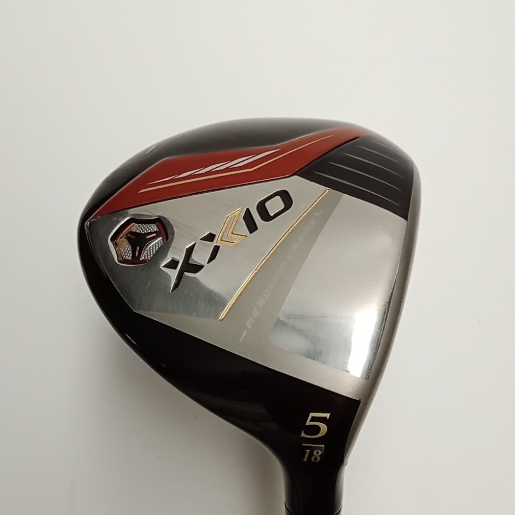 クラブ XXIO13 5W MP1300 S XXIO 13 ﾚｯﾄﾞ 5W 18° S XXIO MP1300 ﾚｯﾄﾞ｜Alpen Online 公式