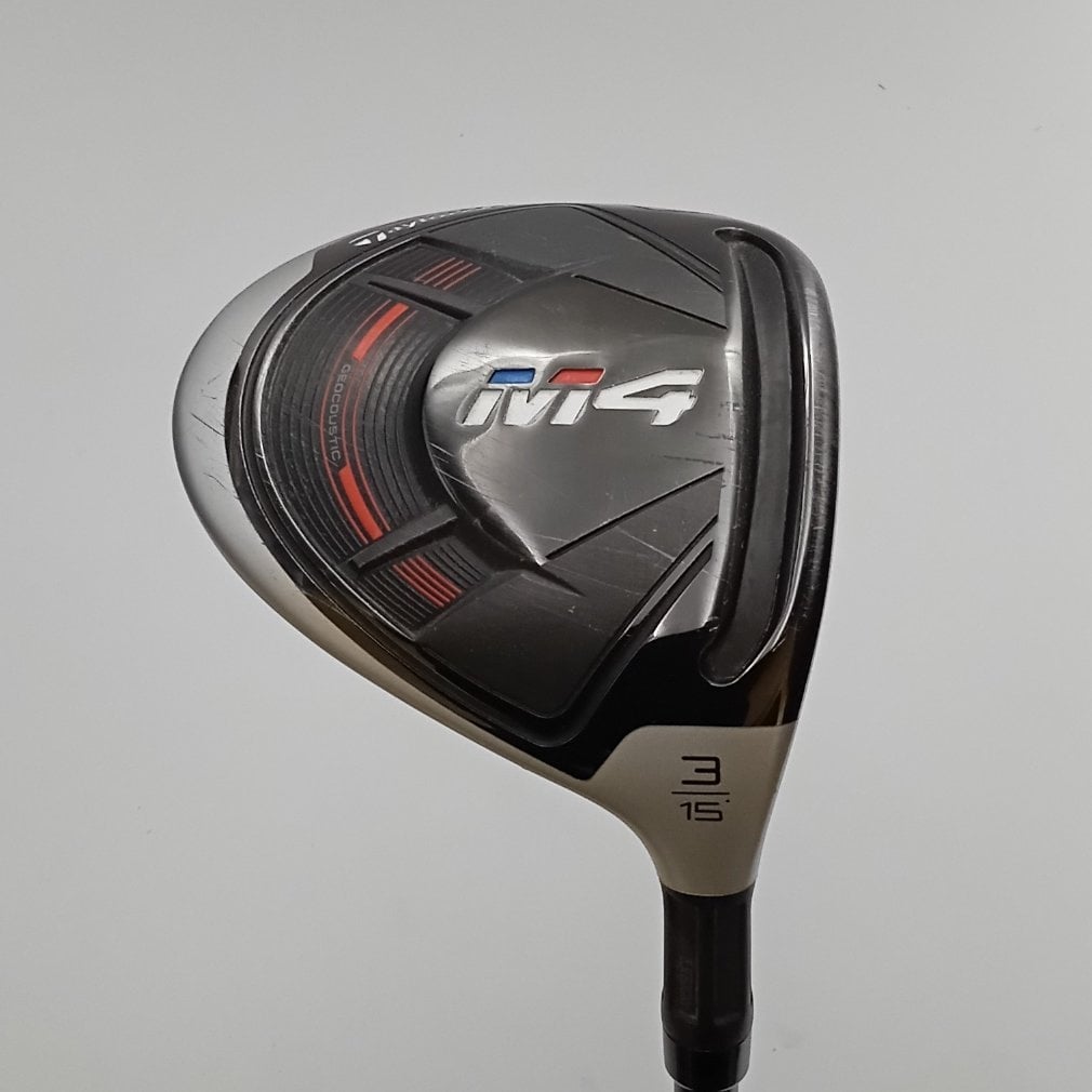 M4 3W 15° SR FUBUKI TM5｜Alpen Online 公式オンラインストア