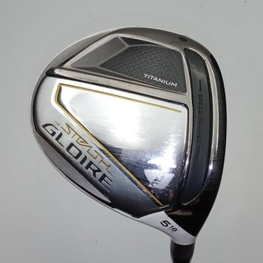 STEALTH　GLOIRE FW その他カーボン
