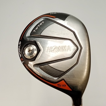 TW747 5W 18°  S VIZARD　For　TW747　50