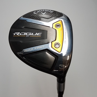 ROGUE　ST　MAX　FAST 3W 16°  R Speeder　NX　40　for　Callaway