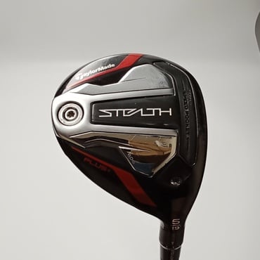 STEALTH　PLUS FW その他カーボン