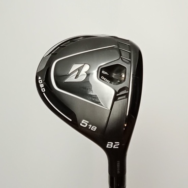 B2 5W 18°  SR Diamana　BS　50