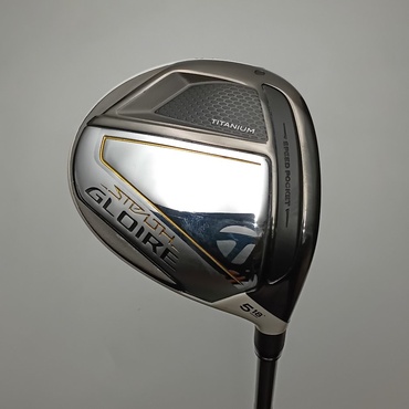 STEALTH　GLOIRE 5W 18°  S Speeder　NX　for　TM
