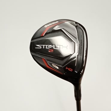 STEALTH2　HD 5W 19°  SR TENSEI　RED　TM50　(22)