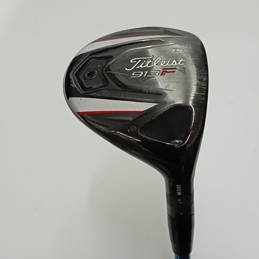 913F FW 15°  X Tour　AD　GT-6