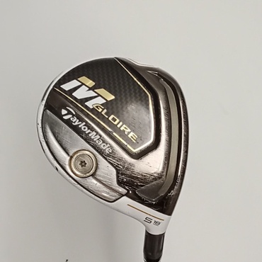 M　GLOIRE 5W 18°  R Speeder　EVOLUTION　TM