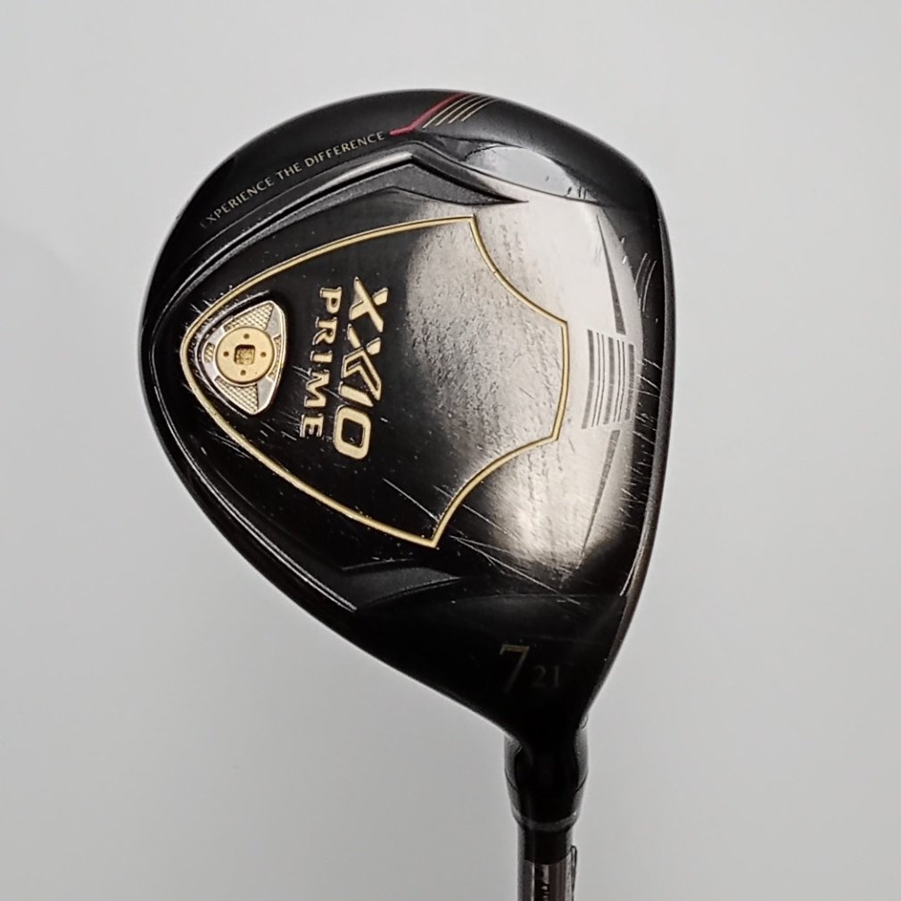 XXIO PRIME (2023) 7W 21° R2 XXIO PRIME SP-1200｜Alpen Online 公式