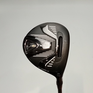TW757 3W 15°  S VIZARD　FZ　5